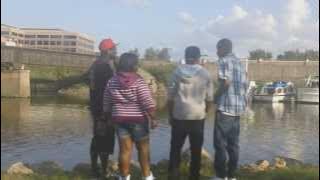 K-town (Baby boy)Official Music video