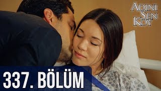 @adinisenkoydizi 337. Bölüm