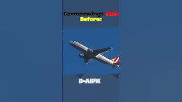 Plane Crashes Before vs After #shorts #aviation #planecrash