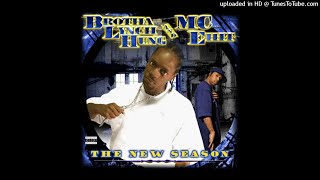 Brotha Lynch Hung &amp; Mc Eiht - Sticky Sheets