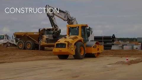 GROUPE IDEC, Concepteur Constructeur- Clip 2020 - FR