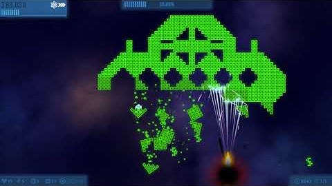 Chicken Invaders Universe (Early Access) - Tập 155: Kháng chiến chống CK-01 Henterprise