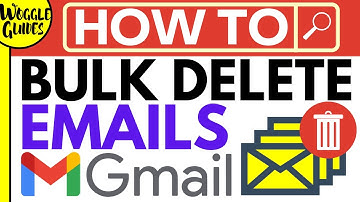 How to delete Gmail emails in bulk in only 4 clicks of your mouse