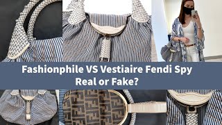 New Guest Post on Fashionphile: Real vs. Fake Louis Vuitton - Coffee and  Handbags