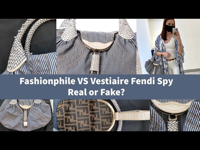 New Guest Post on Fashionphile: Real vs. Fake Louis Vuitton - Coffee and  Handbags