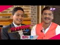 PRITAM ACHARYA | Glamour Guff with Prakash Subedi | EPI 51| AP1HD