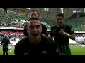 Konyaspor (0-3) Akhisarspor | MAÇ ÖZETİ | 33. Hafta - 2016/2017