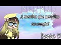 (Gacha life)A menina que acredita em magia!(Parte 3)