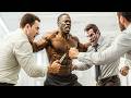 Bank Kicks Out The Black Man, Not Realizing He's Their Boss...
