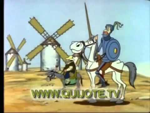 كرتون قديم دونكي شوت