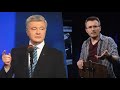 То чи віддав Порошенко трубу Медведчуку? Розбираємо Бігуса на складові "правда/видумка"