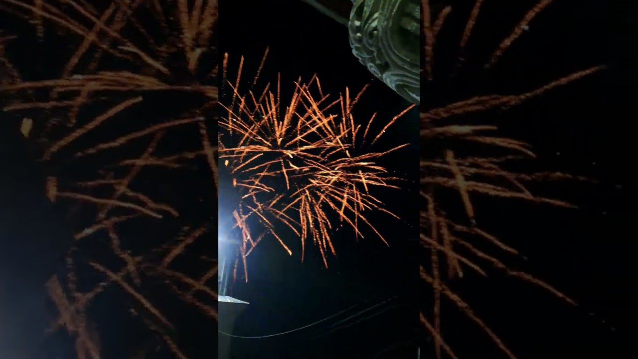 Anul Nou stil vechi Zanesti Neamt! La multi ani 2025!