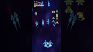 스페이스 슈터: 외계인 슈팅 게임 2-2회차 screenshot 5