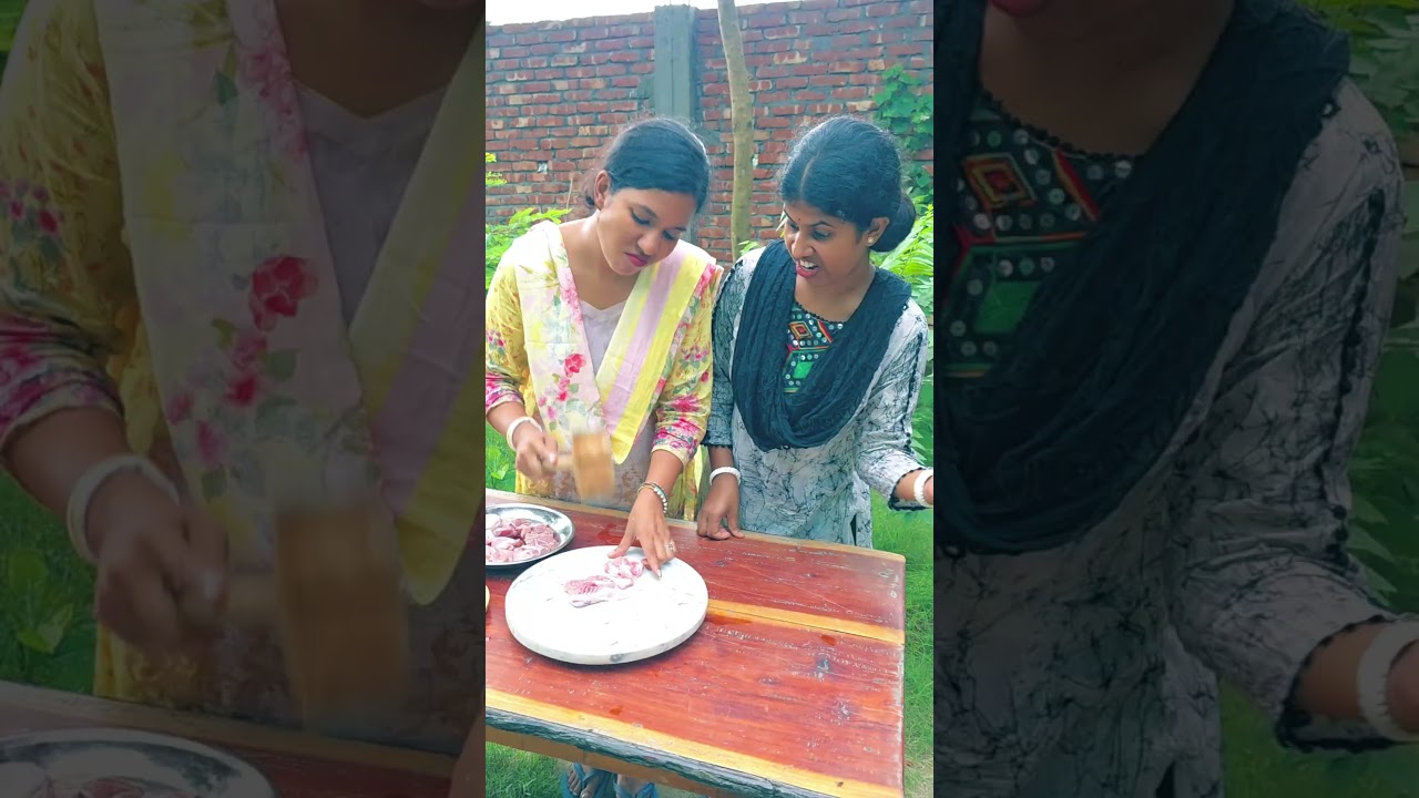 ভাইরাল চাবাব রেসিপি 🤣 Wait for the End 😁 Trending Comedy Video 2026 | Funny video 2025