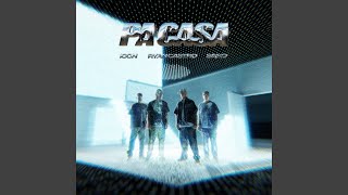 Video thumbnail of "ICON - Pa Casa"