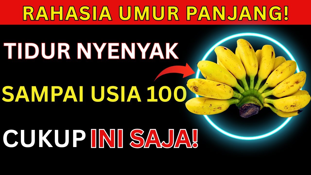 DOKTER MEMPERINGATKAN! Bukan Obat! Rutinitas Malam Ini Membantu Tidur Lansia!