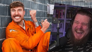видео: Выживи 100 Дней Взаперти, Выиграй $500,000 | РЕАКЦИЯ НА MrBeast картинка: Выживи 100 Дней Взаперти, Выиграй $500,000 | РЕАКЦИЯ НА MrBeast