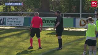 Valthermond In Blessuretijd Gelijk Tegen Peize Onze Club Rtv Drenthe