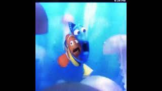 Dory’s flashback Cookie Monster fights Elmo