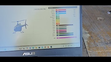 Rotorflight rescue setup