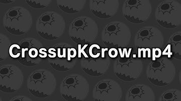 Actually Practical Faust Mixups - CrossupKCrow.mp4 - Guilty Gear Strive