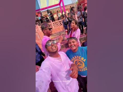 holi ganga mela 2025 kanpur