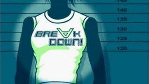 Bre∀k Down! - BeForU