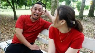 SELAMAT BESERARA (SPITFIRE) -COVER BY WANDIE ALIE