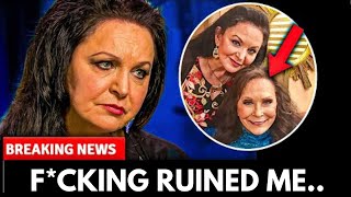 At 74, Crystal Gayle Finally Opens Up About Loretta Lynn