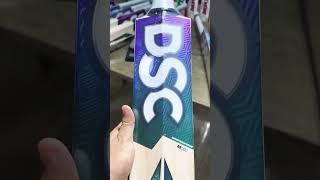 DSC RS 060 English Willow Cricket Bat