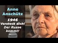 German History ° End of the War 1945 – 1946 ° War Crimes ° Eyewitnesses to World War II