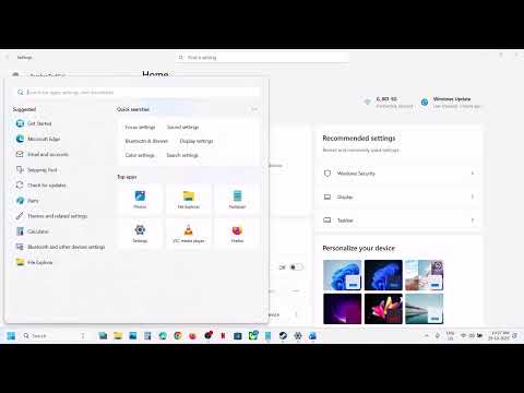 Как удалить/отключить результаты веб-поиска в строке поиска меню «Пуск» Windows 11