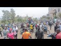 TENSION STARTED AGAIN IN KISUMU KONDELE TODAY EVEN AFTER IG KOOME TOUGH INSTRUCTIONS TENSION STARTED AGAIN IN KISUMU KONDELE TODAY EVEN AFTER IG KOOME TOUGH INSTRUCTIONS