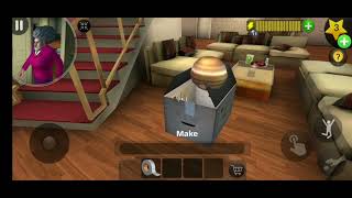 Scary Teacher 3D Go 1K Sub