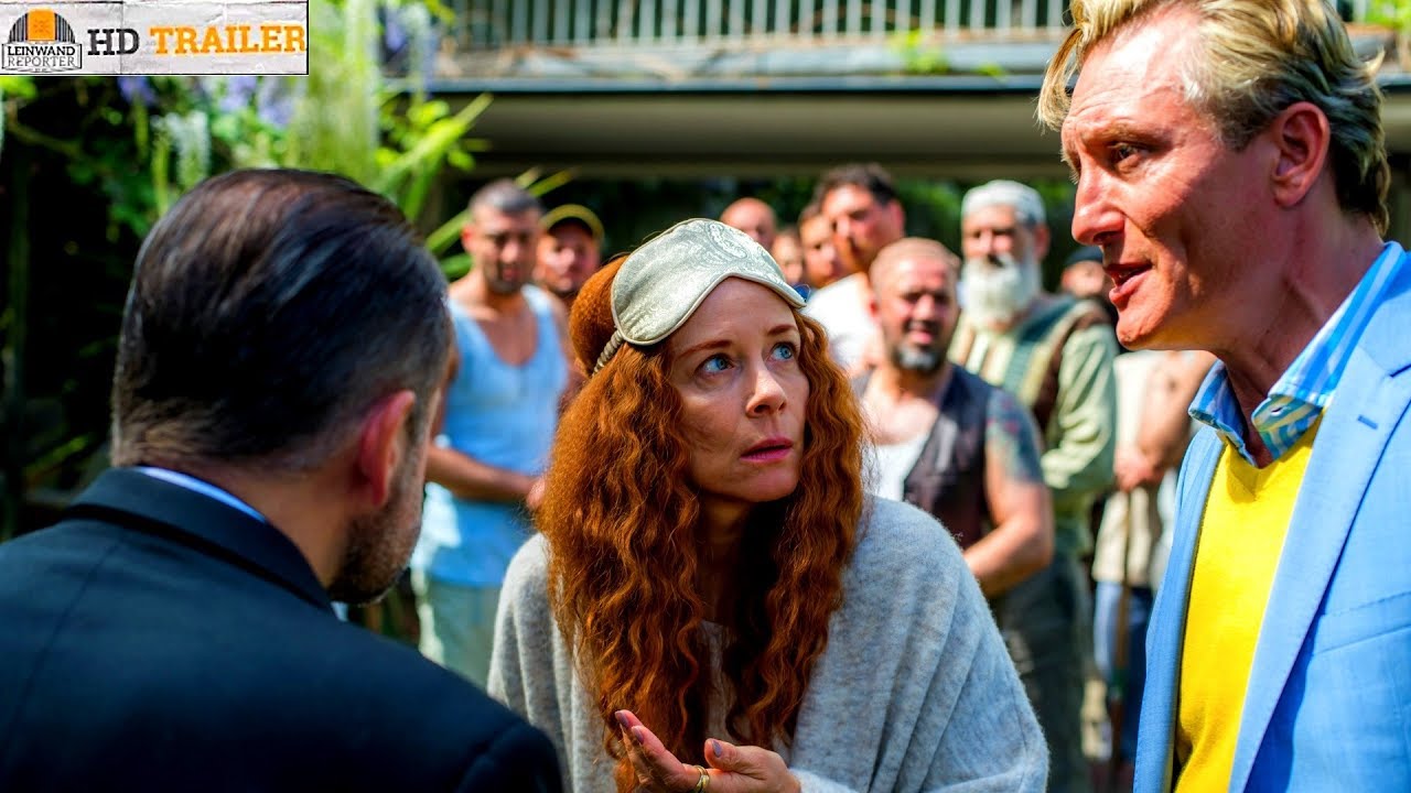 Herrliche Zeiten Trailer