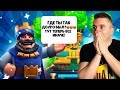 3 ГОДА НЕ ИГРАЛ В CLASH ROYALE, А ТАМ...