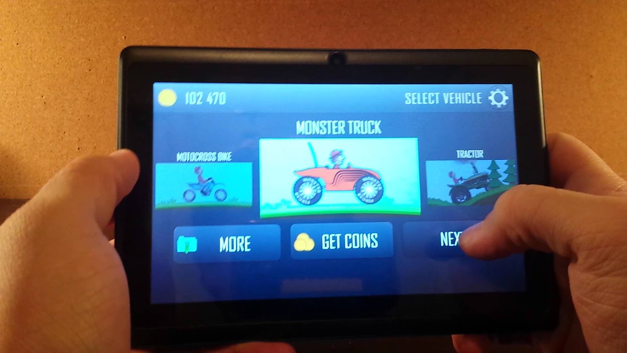 Update New REVIEW: DRAGON TOUCH Y88X TABLET