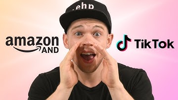How to Use Amazon FBA to Fulfill Your TikTok Orders (Step-by-Step Guide!)