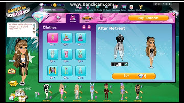 msp Diamond shop