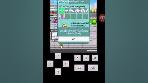 ( avatar ) nâng cấp từ zin lên cánh hồng 6