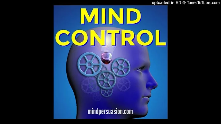 Mind Control - Project Thoughts Into The Minds of ...