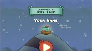 Celebrity [1 Hour] Tiny Wings+ Relaxing Night BGM / Theme Music Profile