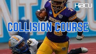 Week 8 revealed A LOT in the SIAC