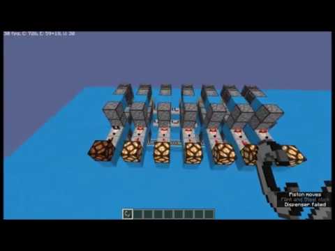 Small Binary Adder design...