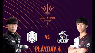 DWG KIA vs GUTS GAMING \/\/ Rainbow Six APAC League 2021 - North Division Stage 1 - Playday #4