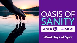 Wned Clical Oasis Of Sanity