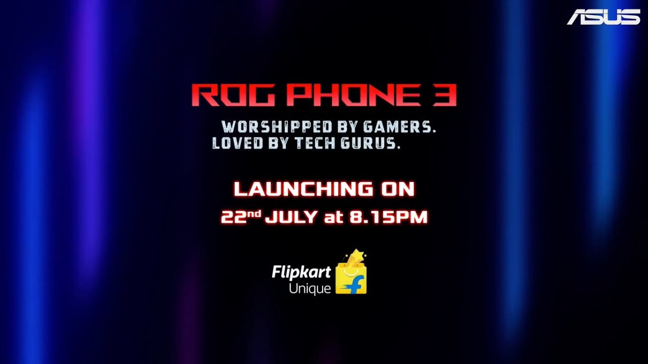 ROG Phone 3 | Join the Republic