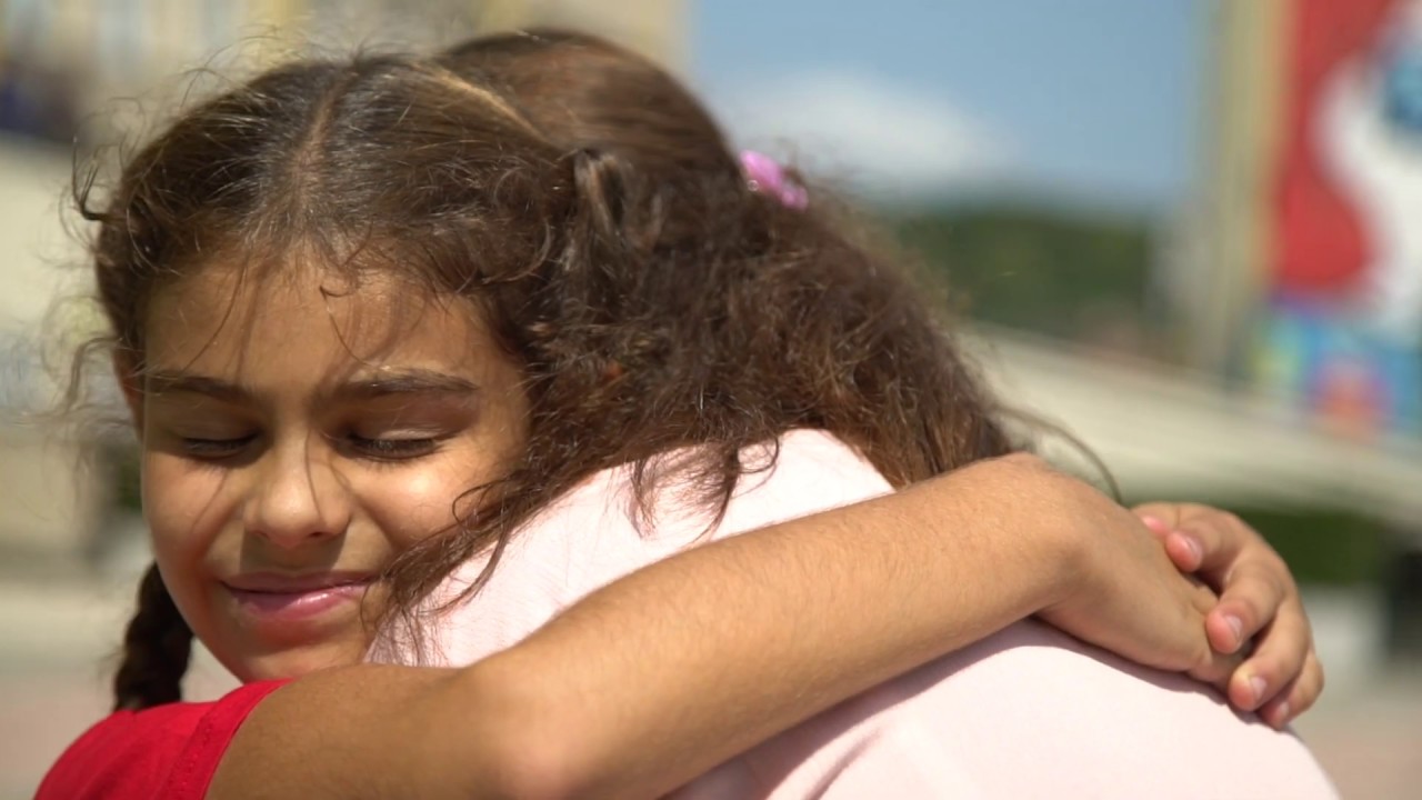 Darüşşafaka Eğitim Kurumları Tanıtım Filmi - 2019