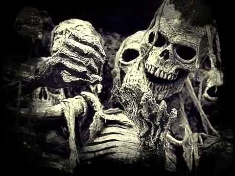 موسيقى رعب جدا اتحدى خوفك