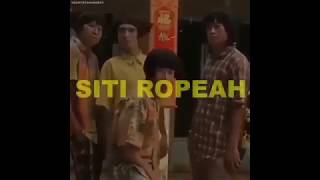 Status wa siti ropeah  |2020